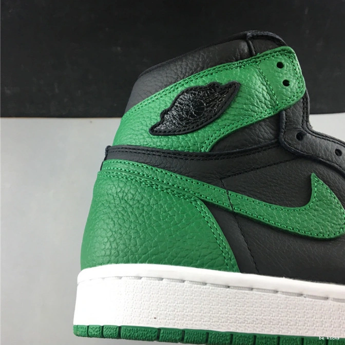 Reps high pine 555088-030 green air 1 jordan 0502